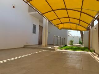 Maison avec piscine à 250m de la mer - Houmt El Souk - 1