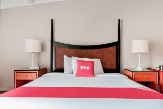 OYO Hotel Alice TX Hwy 281 West - Alice - 3