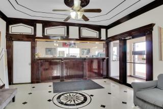 Three Rivers Executive Inn & Suites By OYO - 6