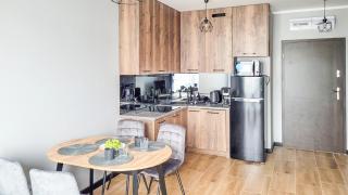 Apartament U Dziewczyn - Gąski - 8