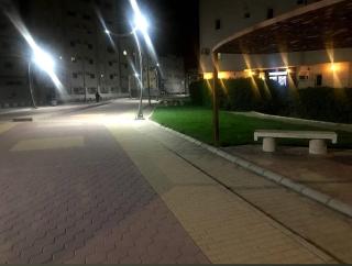 NUSUK appart'hotel - Quai - 1