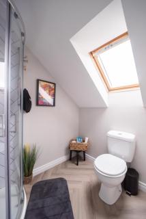 Serenity House, Whitehall Ballycastle - Ballycastle - 3