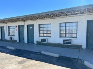 Carl's Motel - Rosamond - 0
