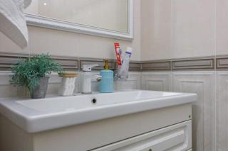 3 КОМНАТНЫЕ АПАРТАМЕНТЫ ЭКСПО ЖК Мангiлiк - 4