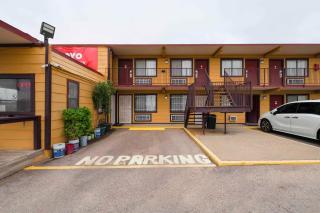 Oyo Hotel Odessa TX, East Business 20 - Odessa - 8