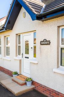 Serenity House, Whitehall Ballycastle - Ballycastle - 9