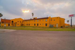 OYO Hotel Kingsville - Hwy 77 - Kingsville - 6