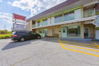 Sonrise Inn Lincoln Hwy By OYO - Breezewood - 8