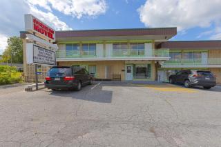 Sonrise Inn Lincoln Hwy By OYO - Breezewood - 0