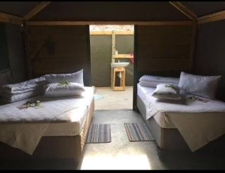 Aabadi Mountain Camp & Campsite - Khorixas - 4