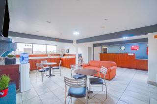 OYO Hotel Kingsville - Hwy 77 - Kingsville - 2