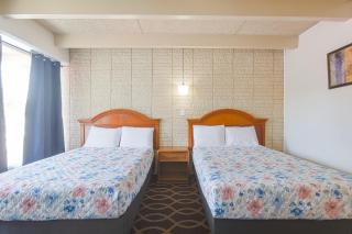 Sonrise Inn Lincoln Hwy By OYO - Breezewood - 8