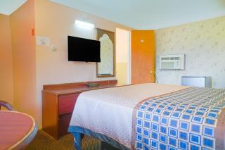 Bay Motel By OYO Bay City - 1