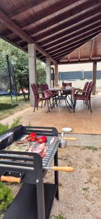 Villa Tamaris hidden gem near beach - Jadrija - 9