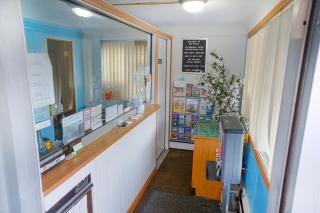 Bay Motel By OYO Bay City - Bay City - 6