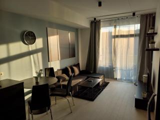Pärnu Graf Zeppelini apartment - Pärnu - 7