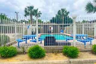 OYO Townhouse Beaumont Medical Center Area - Beaumont - 7