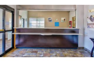 OYO Townhouse Beaumont Medical Center Area - Beaumont - 6