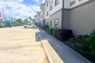 OYO Townhouse Beaumont Medical Center Area - Beaumont - 8
