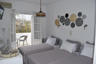 Alfa Rooms - Naousa - 7