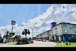 Oyo Townhouse Sulphur,LA Extended Stay - Sulphur - 9