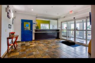 Oyo Townhouse Sulphur,LA Extended Stay - Sulphur - 7