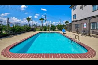 Oyo Townhouse Sulphur,LA Extended Stay - Sulphur - 5