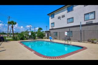 Oyo Townhouse Sulphur,LA Extended Stay - Sulphur - 6