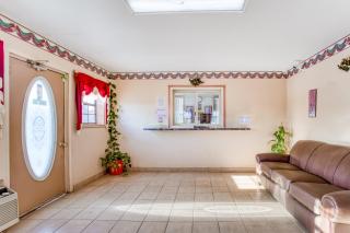 OYO Hotel Bald Knob near Searcy AR - 3