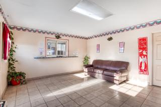 OYO Hotel Bald Knob near Searcy AR - 1