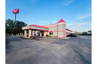 Relax Inn - Marshall - 1