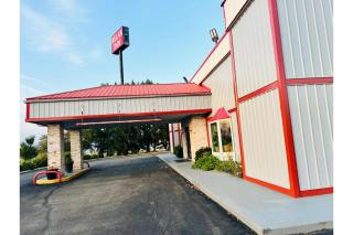 Relax Inn - Marshall - 5