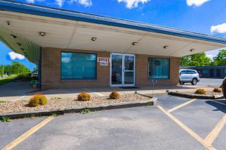 OYO Hotel North Lima OH - Boardman - North Lima - 7