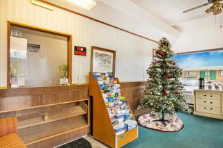 OYO Hotel North Lima OH - Boardman - North Lima - 3