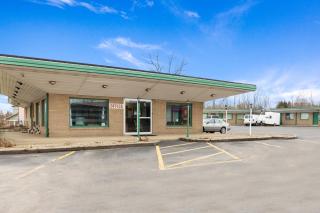 OYO Hotel North Lima OH - Boardman - North Lima - 8
