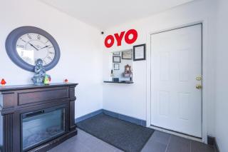OYO Hotel North Lima OH - Boardman - North Lima - 2