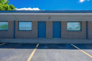 OYO Hotel North Lima OH - Boardman - North Lima - 6