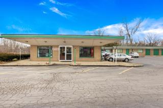 OYO Hotel North Lima OH - Boardman - North Lima - 9