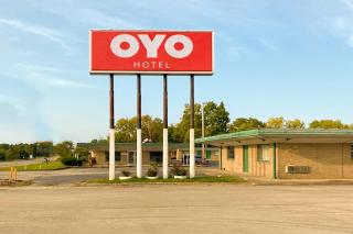 OYO Hotel North Lima OH - Boardman - North Lima - 5