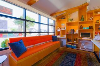 Coast River Inn by OYO Seaside - Seaside - 3