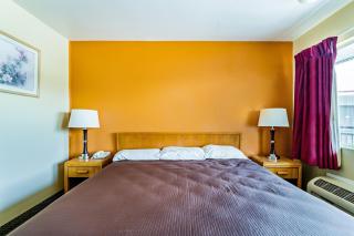 OYO Hotel Shreveport Airport North - 7