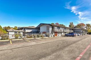 OYO Hotel Shreveport Airport North - 0