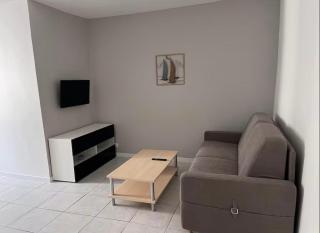 Joli appartement sur Place de la Mairie - Sète - 4