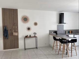 Joli appartement sur Place de la Mairie - Sète - 1