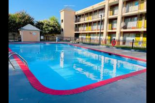 Ashland Studio Inn Richmond North near Kings Dominion -Listing Partner - Ashland - 9