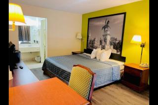 Ashland Studio Inn Richmond North near Kings Dominion -Listing Partner - Ashland - 3
