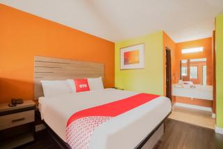 OYO Hotel Houston N Fm-1960 Champions TX - Houston - 3