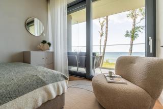 Apartament Dream Sea Rewal - Rewal - 1