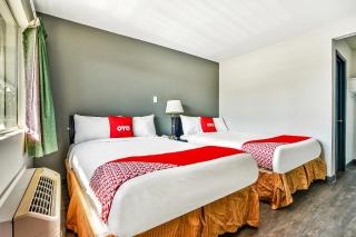 OYO Hotel Shreveport Airport North - 1