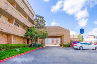 Tulsa Square Hotel Central, I-44 By OYO - Tulsa - 7
